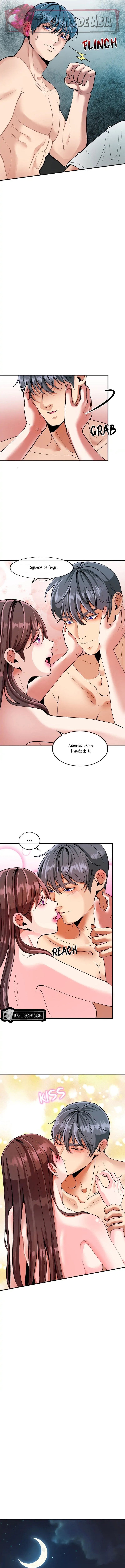 Carnaval de Amor - Capítulo 51 - Página 12 - LectorTMOo