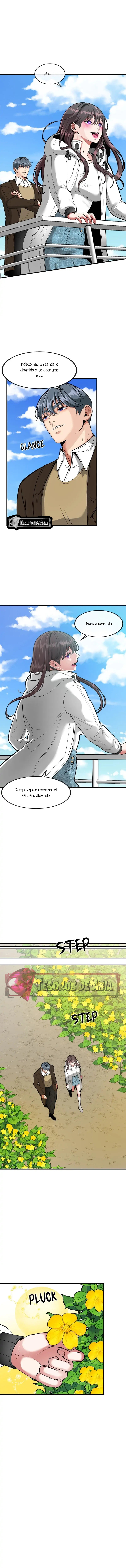 Carnaval de Amor - Capítulo 51 - Página 2 - LectorTMOo