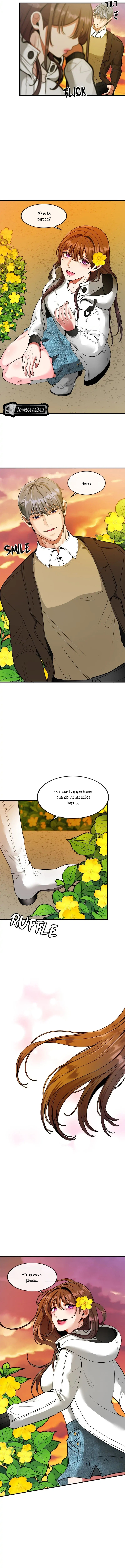 Carnaval de Amor - Capítulo 51 - Página 3 - LectorTMOo