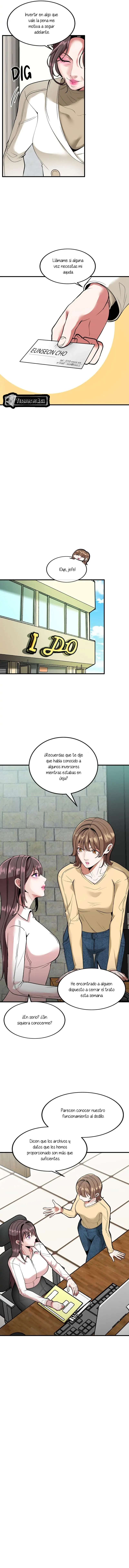 Carnaval de Amor - Capítulo 52 - Página 12 - LectorTMOo