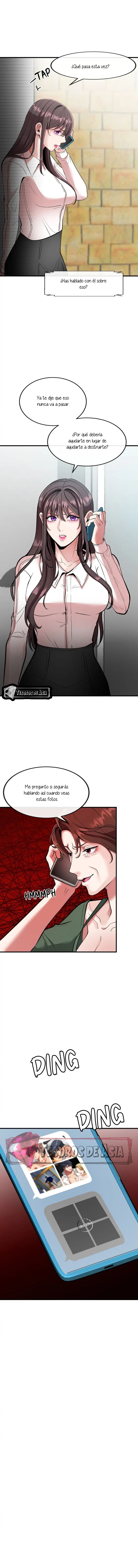 Carnaval de Amor - Capítulo 52 - Página 14 - LectorTMOo
