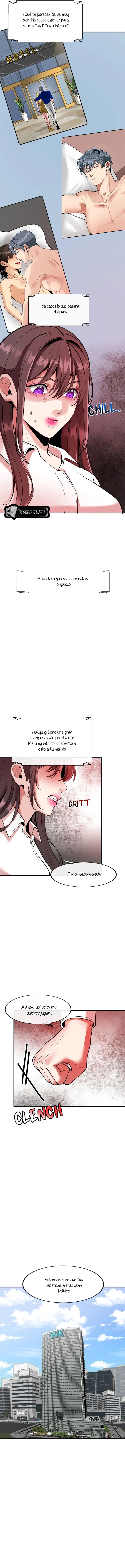 Carnaval de Amor - Capítulo 52 - Página 15 - LectorTMOo
