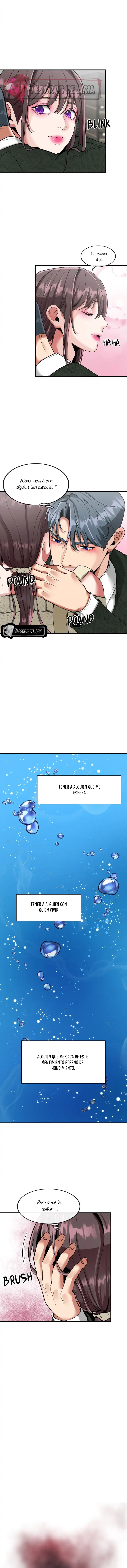 Carnaval de Amor - Capítulo 52 - Página 5 - LectorTMOo
