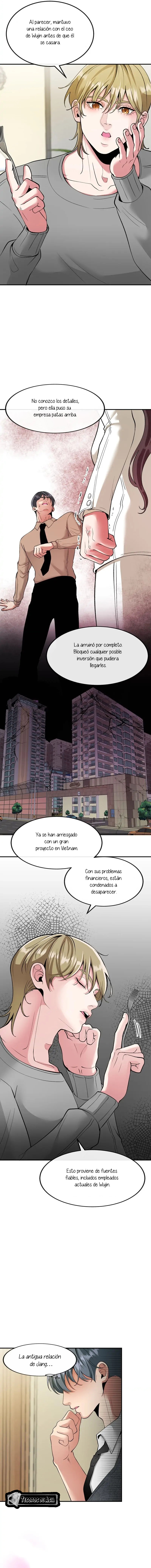 Carnaval de Amor - Capítulo 55 - Página 11 - LectorTMOo