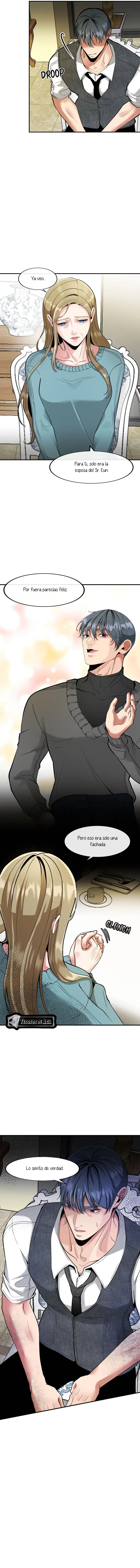 Carnaval de Amor - Capítulo 55 - Página 16 - LectorTMOo
