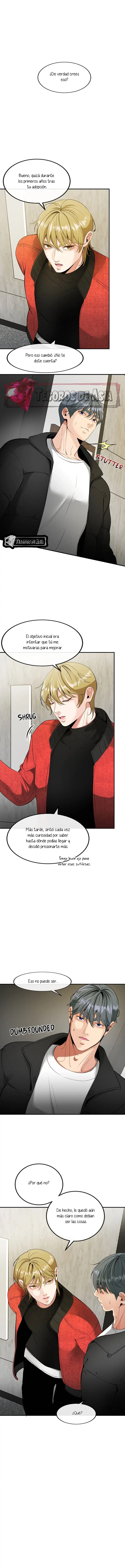 Carnaval de Amor - Capítulo 55 - Página 3 - LectorTMOo