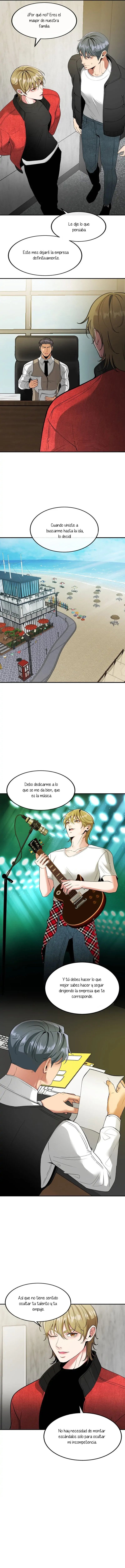Carnaval de Amor - Capítulo 55 - Página 5 - LectorTMOo
