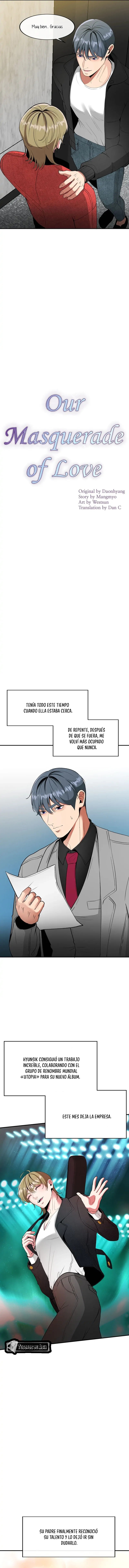 Carnaval de Amor - Capítulo 55 - Página 7 - LectorTMOo