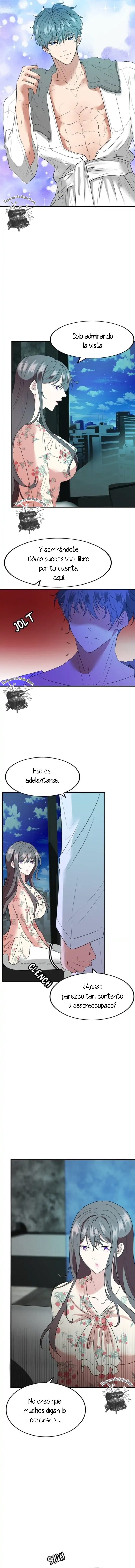 Carnaval de Amor - Capítulo 6 - Página 12 - LectorTMOo