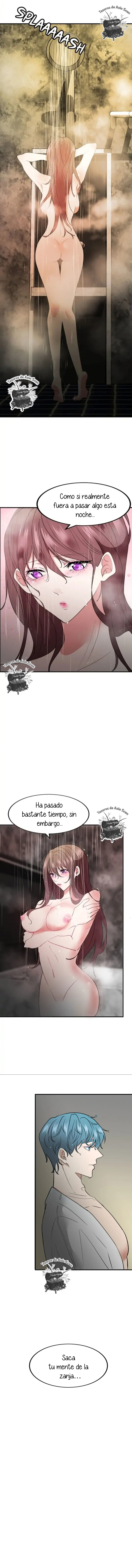 Carnaval de Amor - Capítulo 6 - Página 14 - LectorTMOo