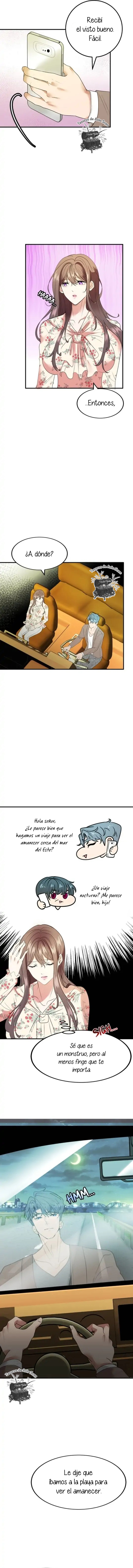 Carnaval de Amor - Capítulo 6 - Página 4 - LectorTMOo