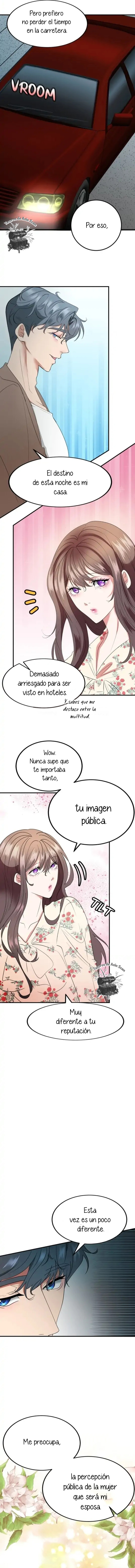 Carnaval de Amor - Capítulo 6 - Página 5 - LectorTMOo