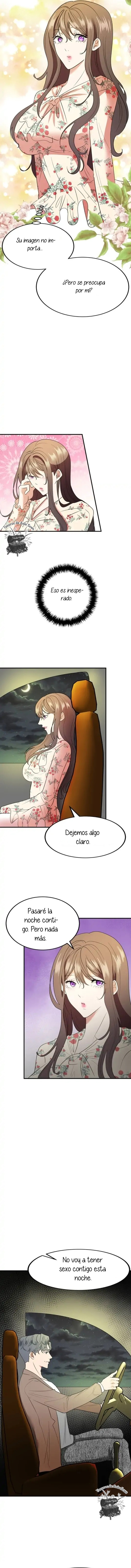 Carnaval de Amor - Capítulo 6 - Página 6 - LectorTMOo