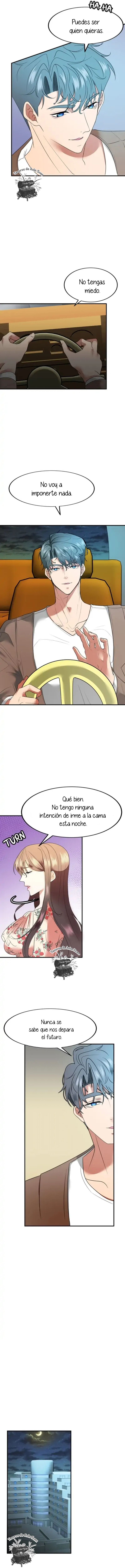 Carnaval de Amor - Capítulo 6 - Página 8 - LectorTMOo