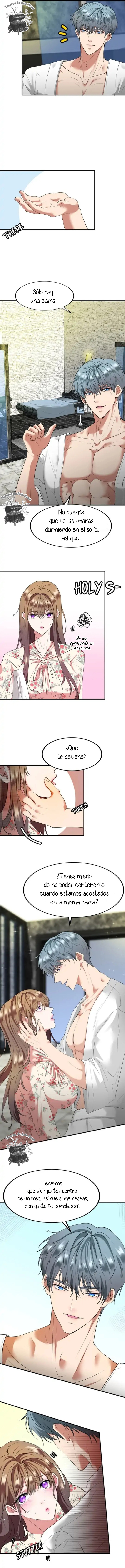 Carnaval de Amor - Capítulo 7 - Página 2 - LectorTMOo