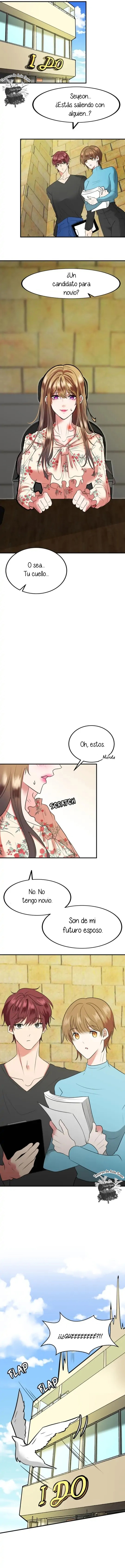 Carnaval de Amor - Capítulo 8 - Página 13 - LectorTMOo