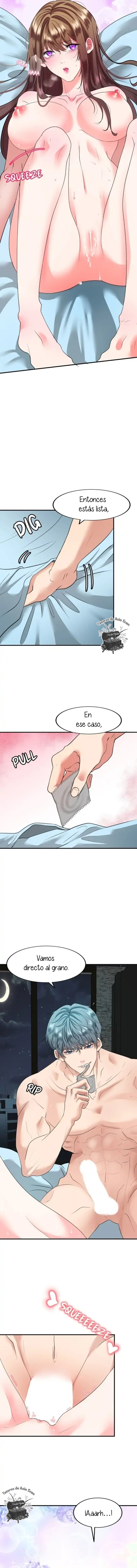 Carnaval de Amor - Capítulo 8 - Página 4 - LectorTMOo