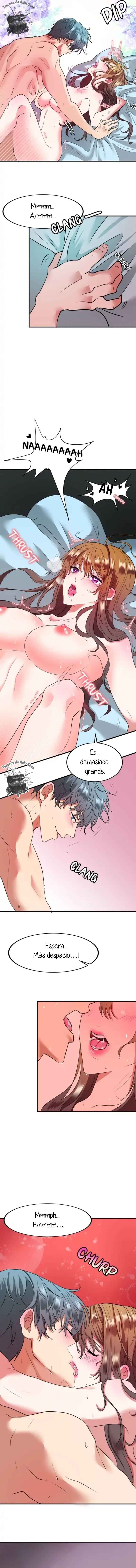Carnaval de Amor - Capítulo 8 - Página 5 - LectorTMOo