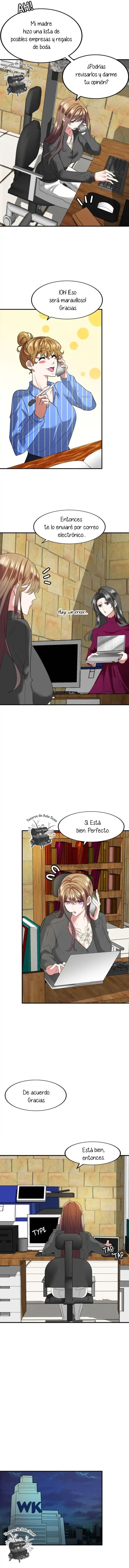 Carnaval de Amor - Capítulo 9 - Página 10 - LectorTMOo