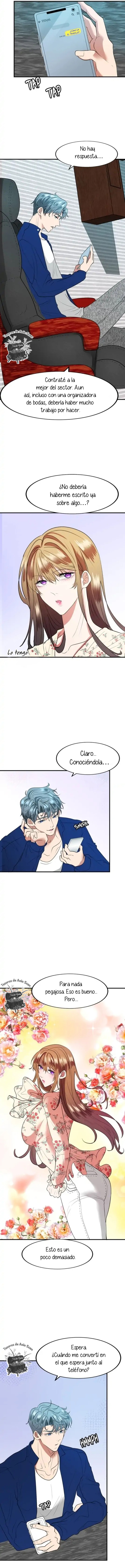 Carnaval de Amor - Capítulo 9 - Página 11 - LectorTMOo