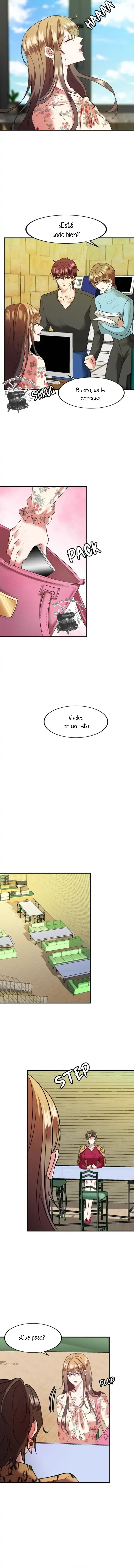 Carnaval de Amor - Capítulo 9 - Página 4 - LectorTMOo
