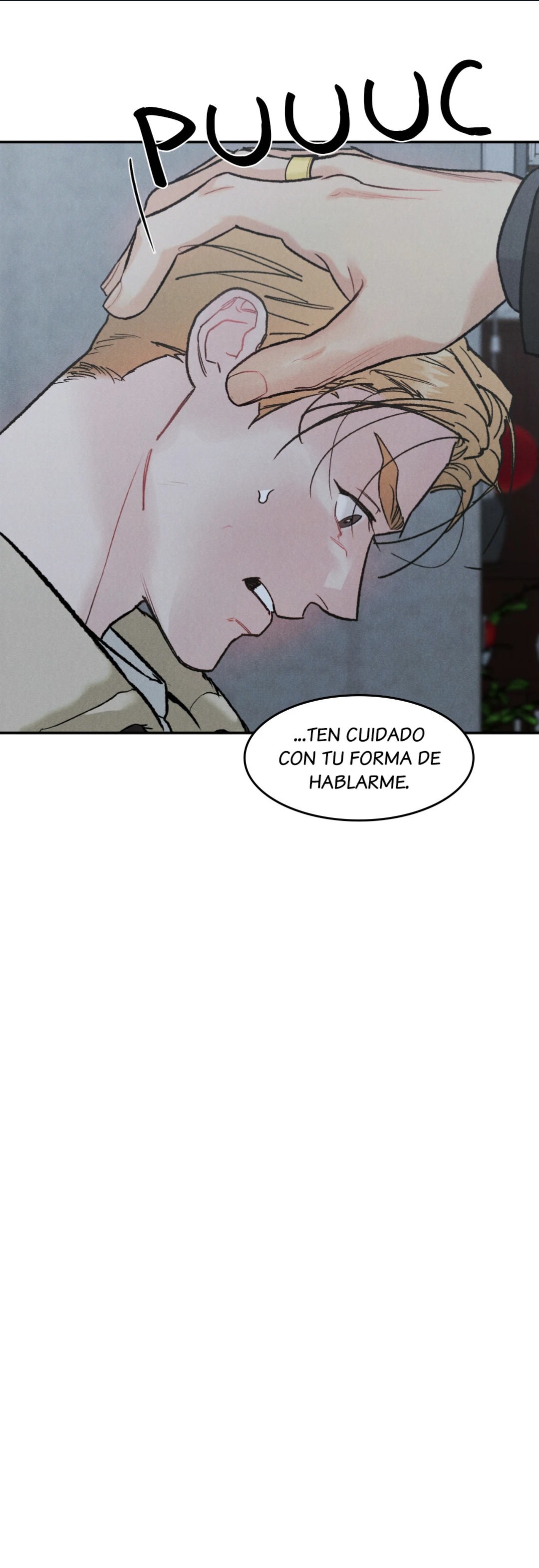 Carrera Limitada - Capítulo 44 - Página 5 - LectorTMOo