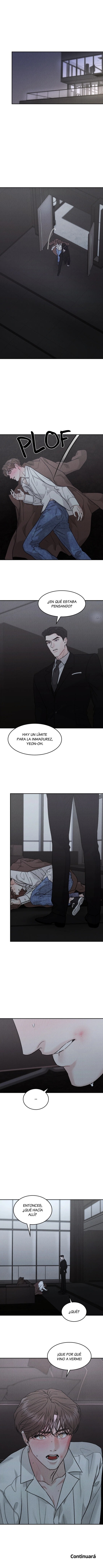Carrera Limitada - Capítulo 57 - Página 4 - LectorTMOo