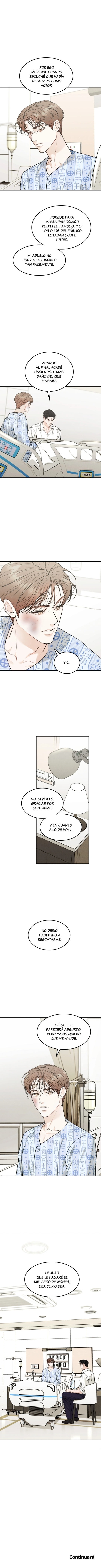 Carrera Limitada - Capítulo 69 - Página 4 - LectorTMOo