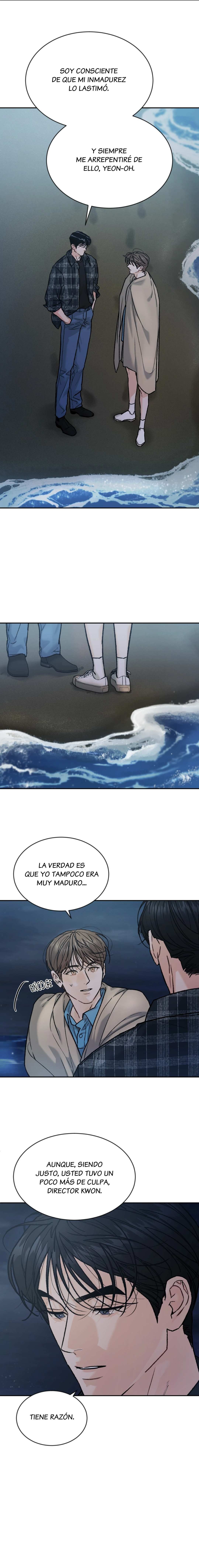 Carrera Limitada - Capítulo 95 - Página 7 - LectorTMOo