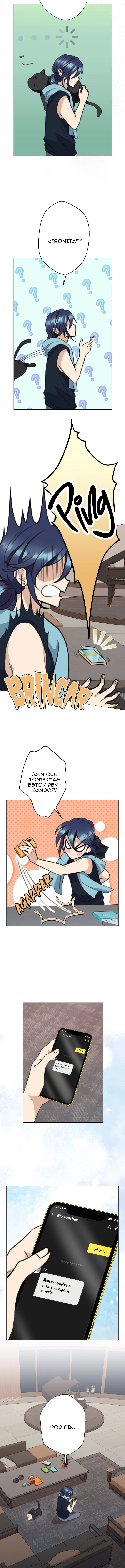 Change your Story - Capítulo 14 - Página 6 - LectorTMOo