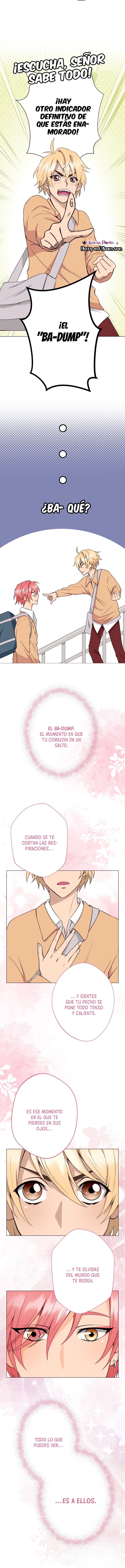 Change your Story - Capítulo 5 - Página 5 - LectorTMOo