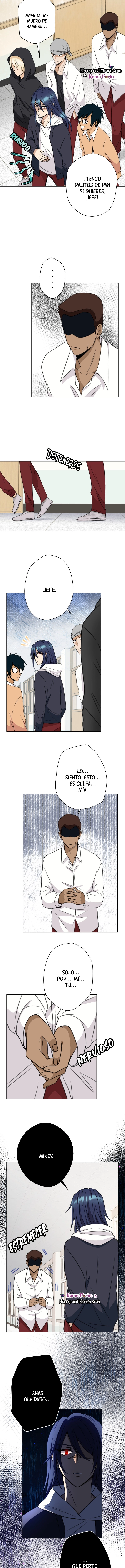 Change your Story - Capítulo 8 - Página 4 - LectorTMOo