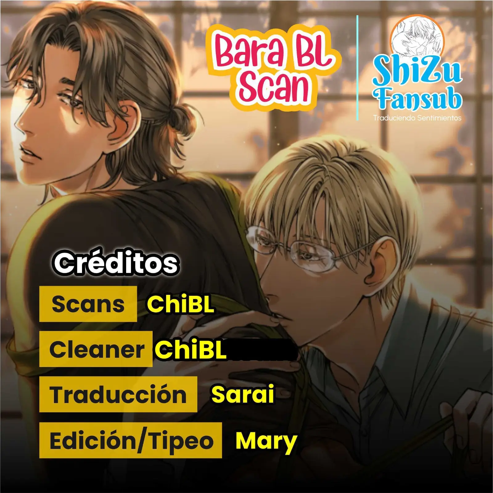 Chichi no Aijin capítulo 2 página 2