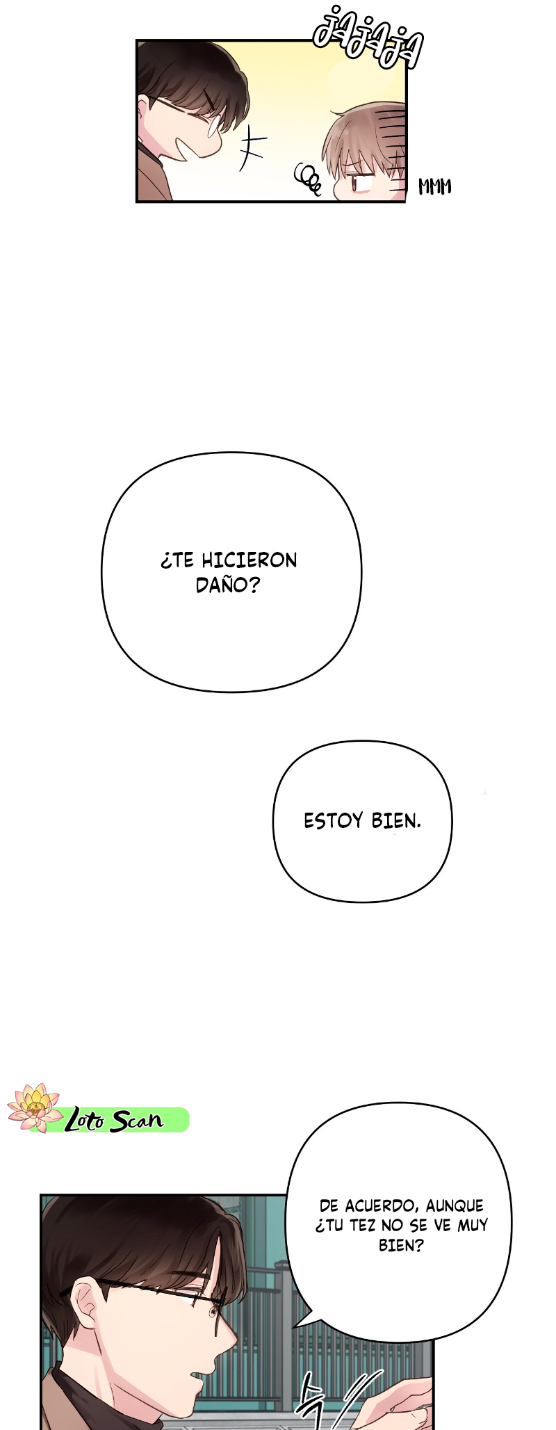 chichi series - Capítulo 1 - Página 29 - LectorTMOo