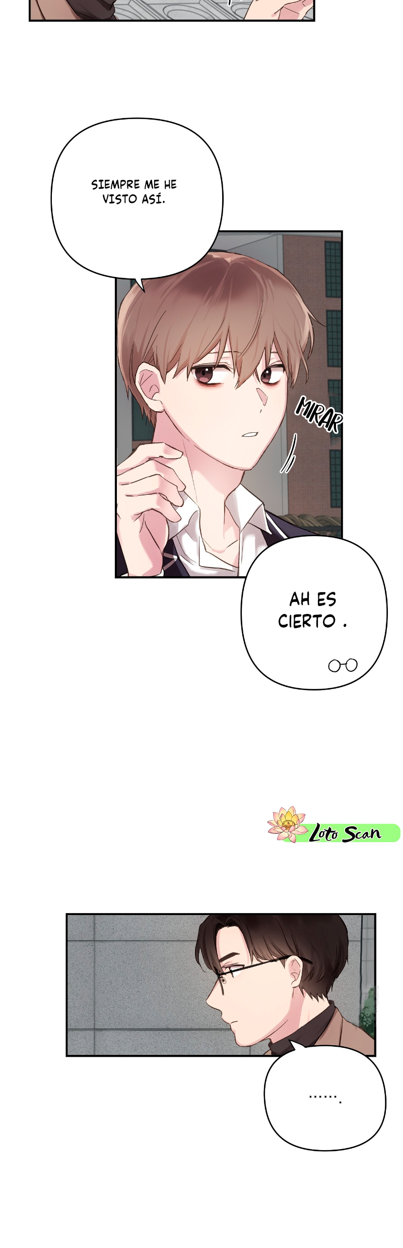 chichi series - Capítulo 1 - Página 30 - LectorTMOo