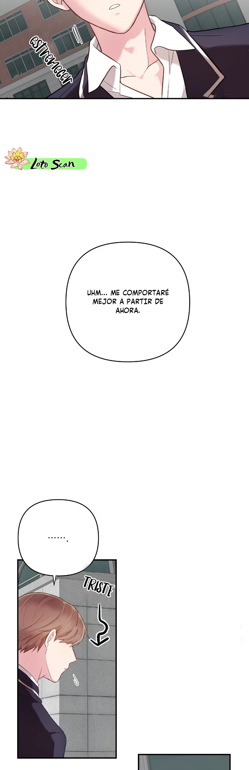 chichi series - Capítulo 1 - Página 32 - LectorTMOo