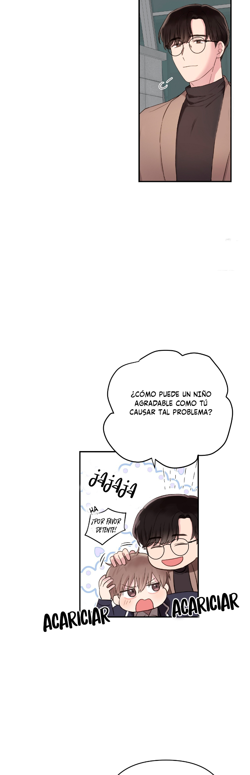 chichi series - Capítulo 1 - Página 33 - LectorTMOo