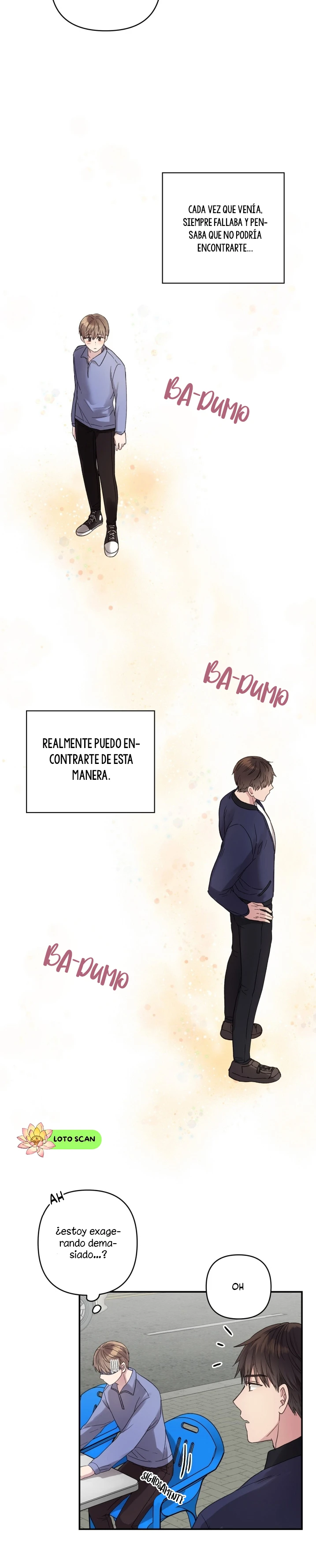 chichi series - Capítulo 10 - Página 17 - LectorTMOo