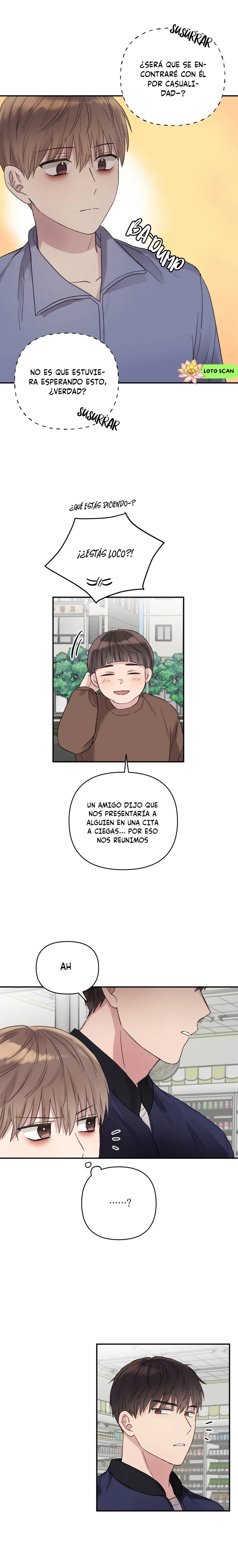 chichi series - Capítulo 10 - Página 19 - LectorTMOo