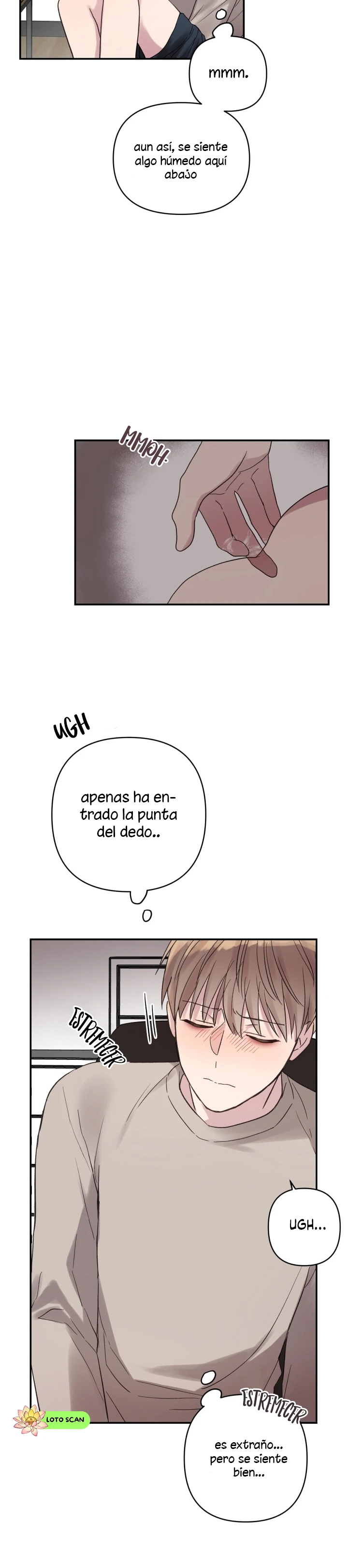 chichi series - Capítulo 10 - Página 4 - LectorTMOo