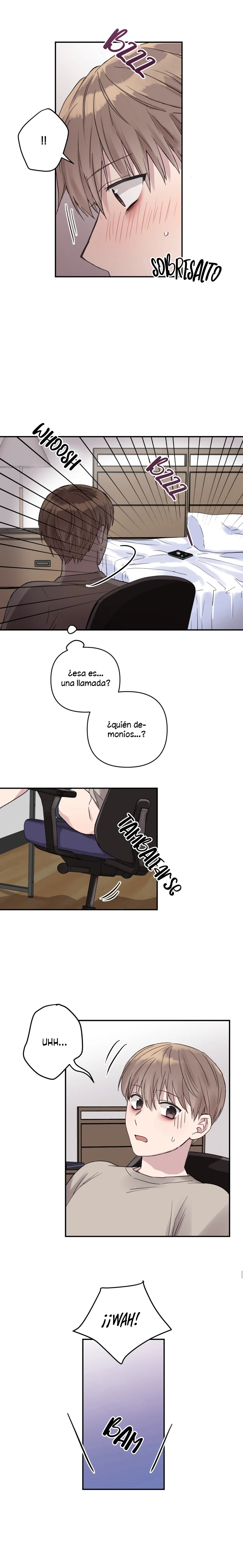 chichi series - Capítulo 10 - Página 6 - LectorTMOo