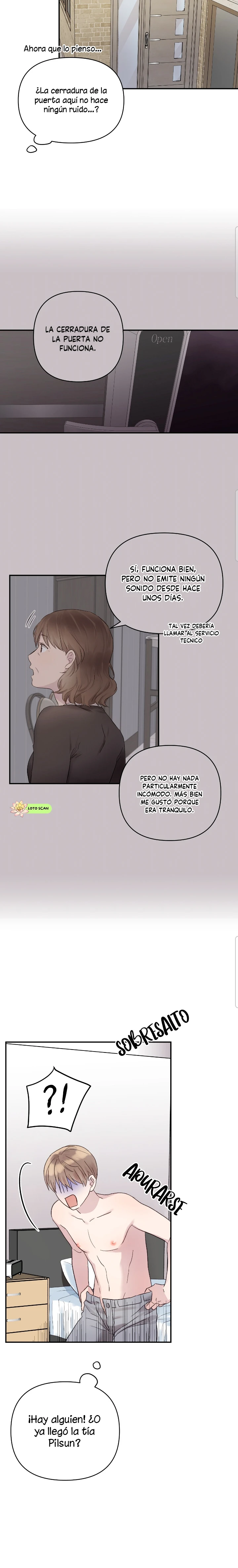 chichi series - Capítulo 12 - Página 10 - LectorTMOo