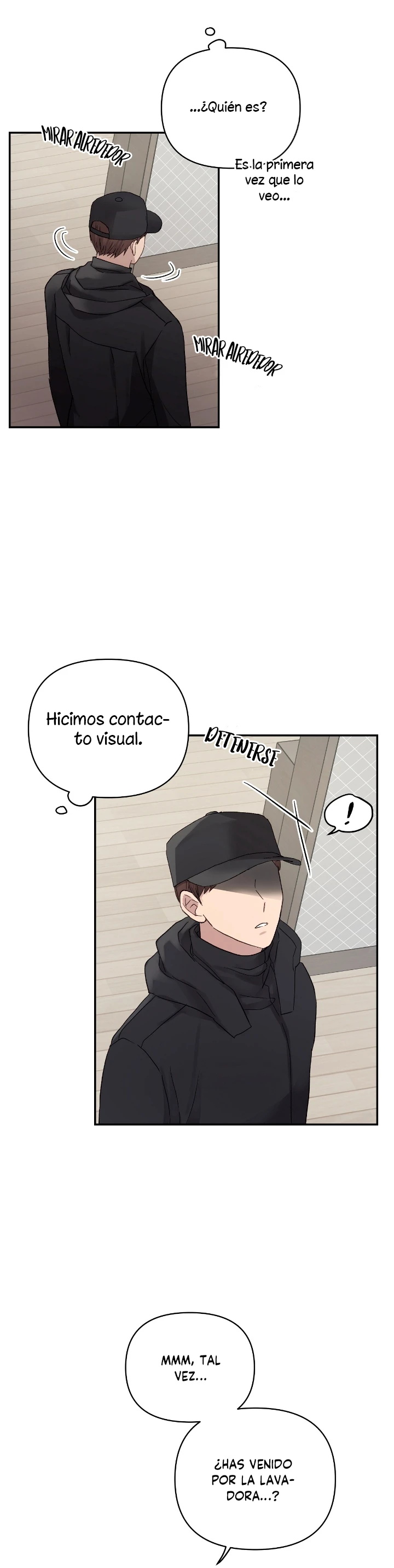 chichi series - Capítulo 12 - Página 12 - LectorTMOo