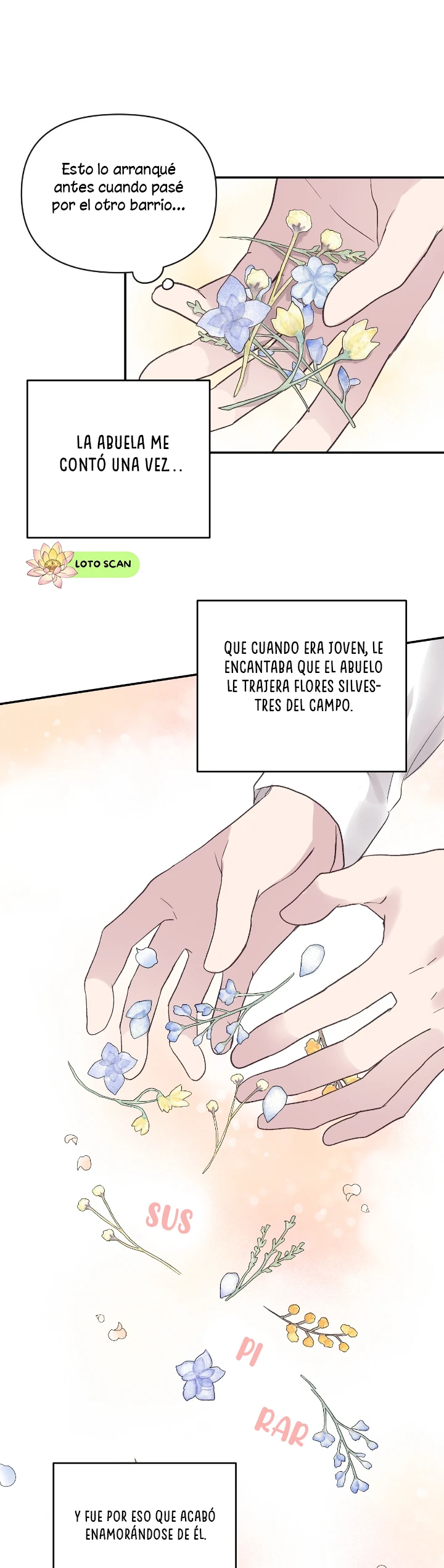 chichi series - Capítulo 15 - Página 11 - LectorTMOo