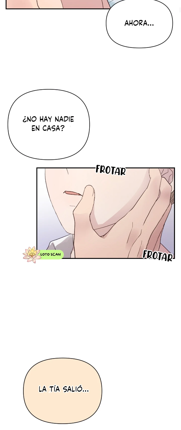 chichi series - Capítulo 15 - Página 33 - LectorTMOo