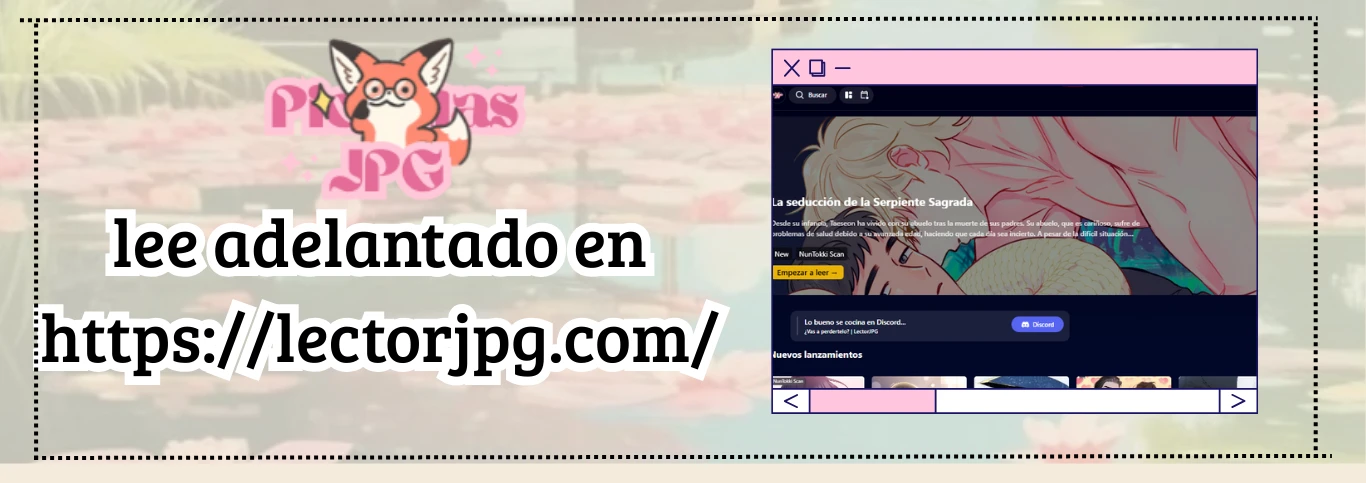 chichi series - Capítulo 15 - Página 39 - LectorTMOo