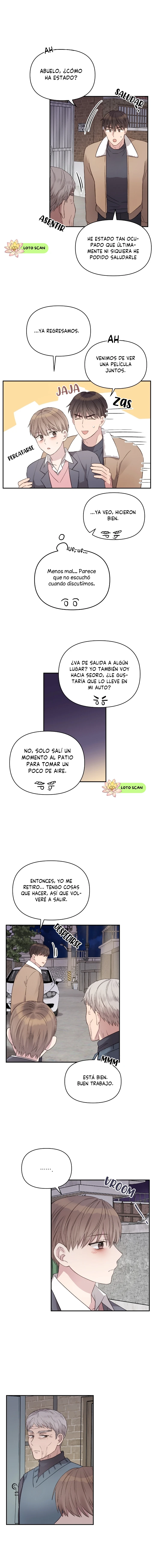 chichi series - Capítulo 17 - Página 2 - LectorTMOo