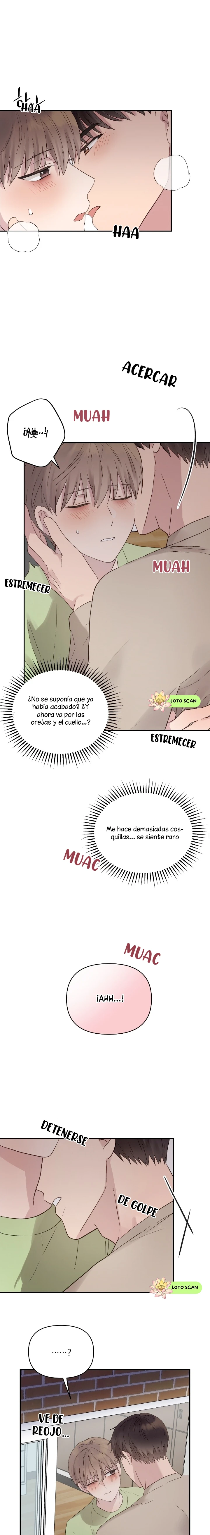 chichi series - Capítulo 18 - Página 16 - LectorTMOo