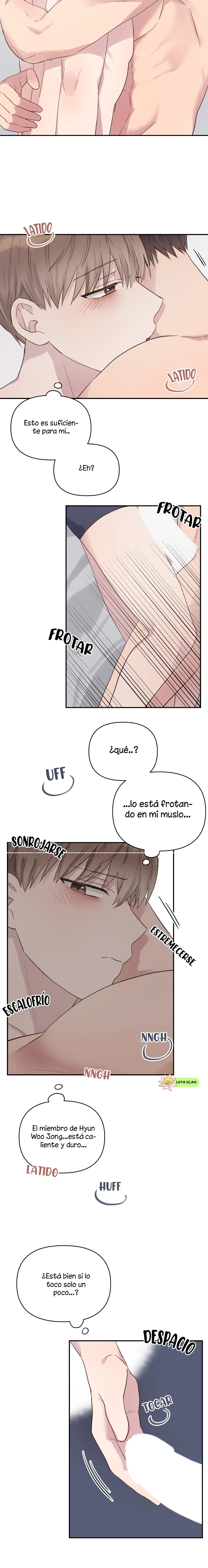 chichi series - Capítulo 19 - Página 15 - LectorTMOo