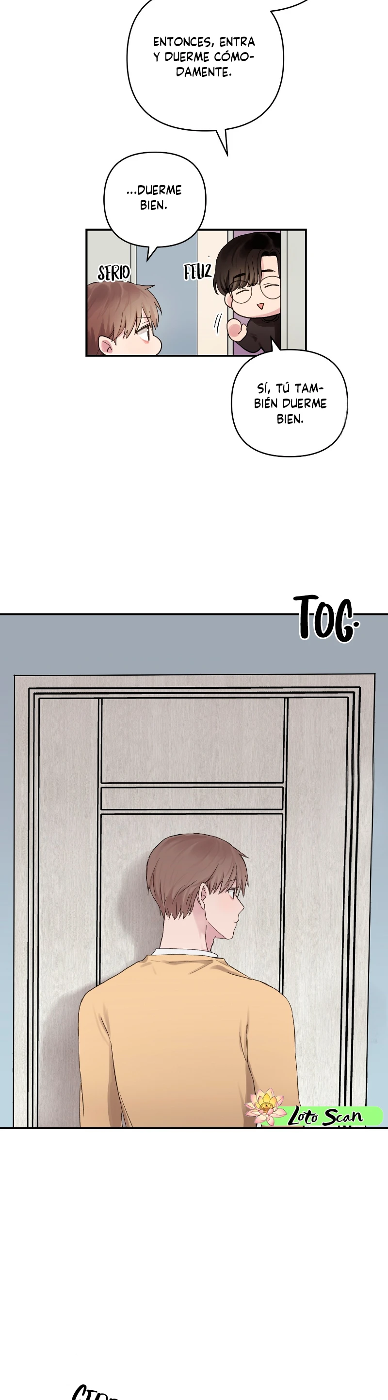 chichi series - Capítulo 2 - Página 26 - LectorTMOo